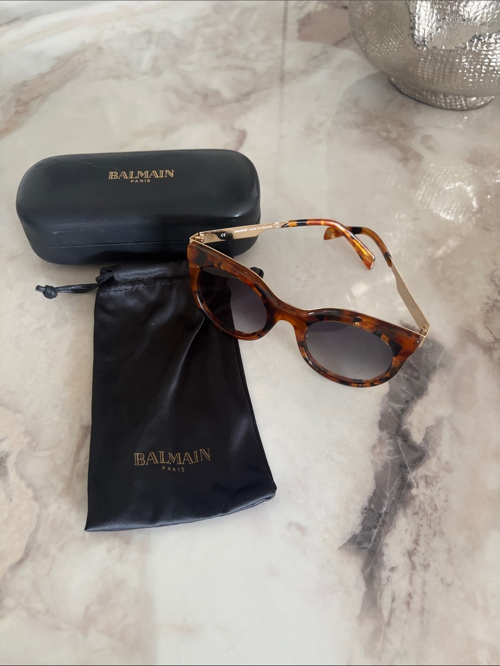 Balmain Sunglasses